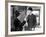 The Quiet Man, Barry Fitzgerald, John Wayne, 1952-null-Framed Photo