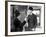 The Quiet Man, Barry Fitzgerald, John Wayne, 1952-null-Framed Photo