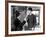 The Quiet Man, Barry Fitzgerald, John Wayne, 1952-null-Framed Photo