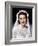 THE QUIET MAN, Maureen O'Hara, 1952-null-Framed Photo