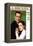 The Quiet Man, Spanish Movie Poster, 1952-null-Framed Stretched Canvas