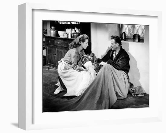 The Quiet Man-null-Framed Photo