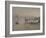 The Quiet River: the Thames at Chiswick-Victor Pasmore-Framed Giclee Print