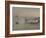 The Quiet River: the Thames at Chiswick-Victor Pasmore-Framed Giclee Print
