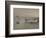 The Quiet River: the Thames at Chiswick-Victor Pasmore-Framed Giclee Print