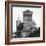 The Quintagonal Tower (Funfeckiger Thur), Kaiserstallung, Nuremberg, Germany, C1900s-Wurthle & Sons-Framed Photographic Print