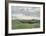 The Quorn, Coplow From Quemby-Lionel Edwards-Framed Premium Giclee Print