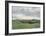 The Quorn, Coplow From Quemby-Lionel Edwards-Framed Premium Giclee Print