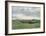 The Quorn, Coplow From Quemby-Lionel Edwards-Framed Premium Giclee Print