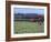 The Quorn Fox Hunt, Leicestershire, England-Alan Klehr-Framed Photographic Print