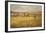 The Quorn - Gartree Hill-John King-Framed Premium Giclee Print