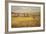 The Quorn - Gartree Hill-John King-Framed Premium Giclee Print