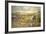 The Quorn Muxlow-John King-Framed Premium Giclee Print