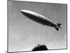 The R101 Airship an a Voyage Before the Tragedy-null-Mounted Photographic Print