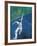 The Racquet Player-Cecil Beaton-Framed Premium Giclee Print