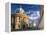 The Radcliffe Camera Building, Oxford University, Oxford, Oxfordshire, England, United Kingdom, Eur-Ben Pipe-Framed Premier Image Canvas