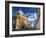 The Radcliffe Camera Building, Oxford University, Oxford, Oxfordshire, England, United Kingdom, Eur-Ben Pipe-Framed Photographic Print