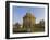 The Radcliffe Camera, Oxford, Oxfordshire, England, Uk-Neale Clarke-Framed Photographic Print