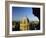 The Radcliffe Camera Viewed from the University Church, Oxford, Oxfordshire, England, UK, Europe-Ruth Tomlinson-Framed Photographic Print