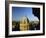 The Radcliffe Camera Viewed from the University Church, Oxford, Oxfordshire, England, UK, Europe-Ruth Tomlinson-Framed Photographic Print