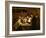 The Raffle (Raffling for the Goose), 1837-William Sidney Mount-Framed Giclee Print