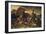 The Raft of the Medusa, 1818-19-Théodore Géricault-Framed Giclee Print