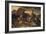 The Raft of the Medusa, 1818-19-Théodore Géricault-Framed Giclee Print