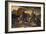 The Raft of the Medusa, 1818-19-Théodore Géricault-Framed Giclee Print