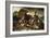 The Raft of the Medusa, 1819-Théodore Géricault-Framed Giclee Print