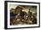 The Raft of the Medusa, 1819-Théodore Géricault-Framed Giclee Print