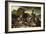 The Raft of the Medusa, 1819-Théodore Géricault-Framed Giclee Print