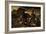 The Raft of the Medusa, 1819-Théodore Géricault-Framed Giclee Print