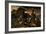 The Raft of the Medusa, 1819-Théodore Géricault-Framed Giclee Print