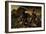 The Raft of the Medusa, 1819-Théodore Géricault-Framed Giclee Print