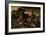 The Raft of the Medusa, 1819-Théodore Géricault-Framed Giclee Print