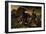 The Raft of the Medusa, 1819-Théodore Géricault-Framed Giclee Print