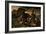 The Raft of the Medusa, 1819-Théodore Géricault-Framed Giclee Print