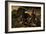 The Raft of the Medusa, 1819-Théodore Géricault-Framed Giclee Print