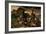 The Raft of the Medusa (Le Radeau De La Médus), 1818-1819-Théodore Géricault-Framed Giclee Print