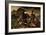 The Raft of the Medusa (Le Radeau De La Médus), 1818-1819-Théodore Géricault-Framed Giclee Print