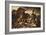 The Raft of the Medusa-Théodore Géricault-Framed Art Print