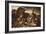 The Raft of the Medusa-Théodore Géricault-Framed Art Print