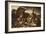 The Raft of the Medusa-Théodore Géricault-Framed Art Print