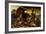 The Raft of the Medusa-Théodore Géricault-Framed Giclee Print