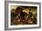 The Raft of the Medusa-Théodore Géricault-Framed Giclee Print