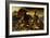 The Raft of the Medusa-Théodore Géricault-Framed Giclee Print