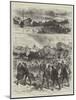 The Railway Accident at Downton, Near Salisbury-Melton Prior-Mounted Giclee Print