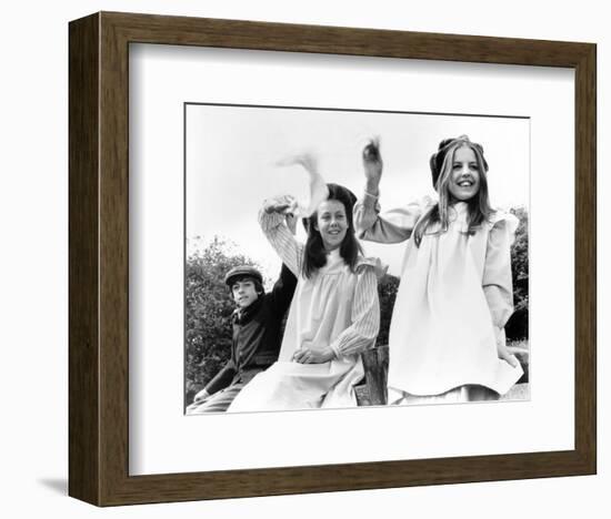 The Railway Children-null-Framed Photo