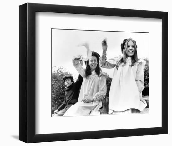 The Railway Children-null-Framed Photo