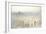 The Rain from Heaven, 1922-Albert Goodwin-Framed Giclee Print